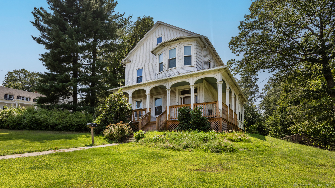 23 South Main Street