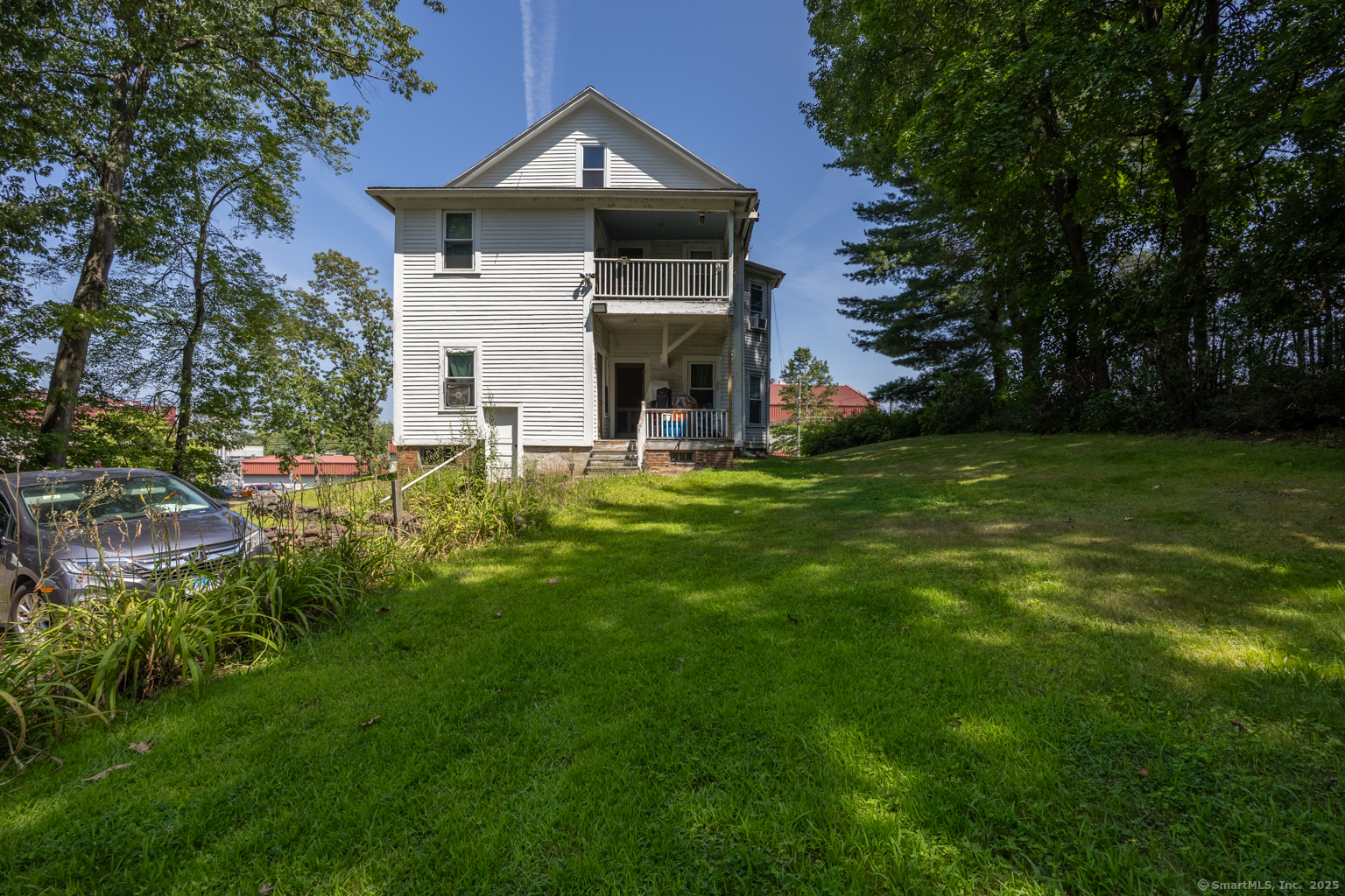 23 South Main Street