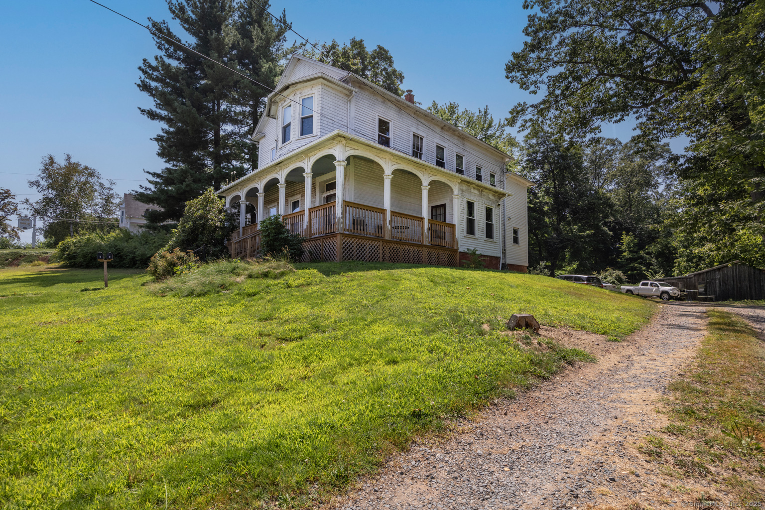 23 South Main Street