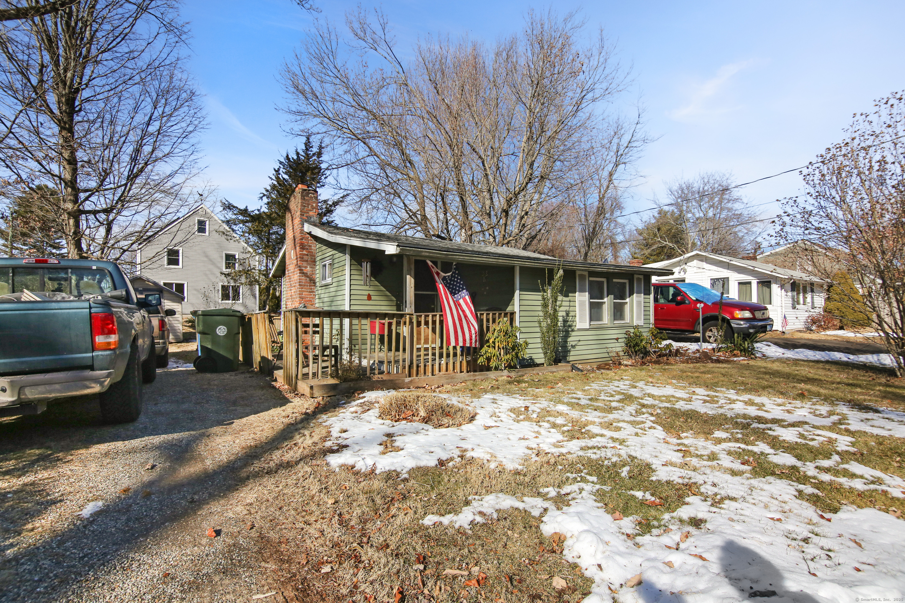 15 Worthington Lane, Berlin, Connecticut image 2