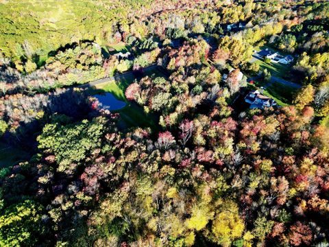 Tiny photo for 86 Case Street, Granby, CT 06090 (MLS # 24134087)