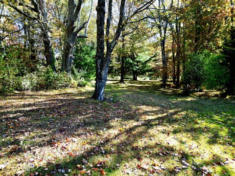 Tiny photo for 86 Case Street, Granby, CT 06090 (MLS # 24134087)