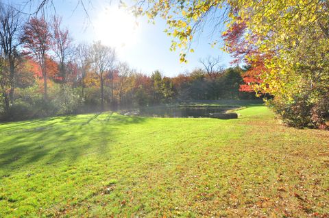 Tiny photo for 86 Case Street, Granby, CT 06090 (MLS # 24134087)