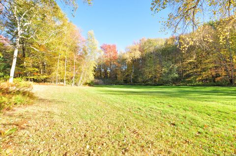 Tiny photo for 86 Case Street, Granby, CT 06090 (MLS # 24134087)