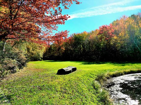 Tiny photo for 86 Case Street, Granby, CT 06090 (MLS # 24134087)