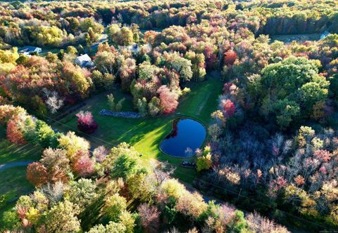 Photo of 86 Case Street, Granby, CT 06090 (MLS # 24134087)