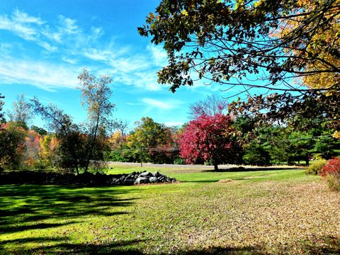 Tiny photo for 86 Case Street, Granby, CT 06090 (MLS # 24134087)