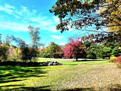Tiny photo for 86 Case Street, Granby, CT 06090 (MLS # 24134087)