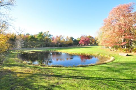 Tiny photo for 86 Case Street, Granby, CT 06090 (MLS # 24134087)