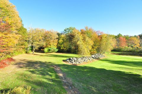 Tiny photo for 86 Case Street, Granby, CT 06090 (MLS # 24134087)