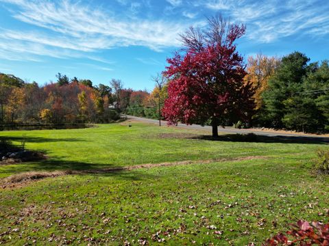 Tiny photo for 86 Case Street, Granby, CT 06090 (MLS # 24134087)