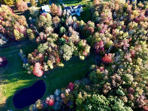 Tiny photo for 86 Case Street, Granby, CT 06090 (MLS # 24134087)