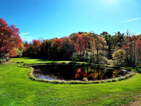 Tiny photo for 86 Case Street, Granby, CT 06090 (MLS # 24134087)