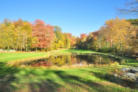 Tiny photo for 86 Case Street, Granby, CT 06090 (MLS # 24134087)