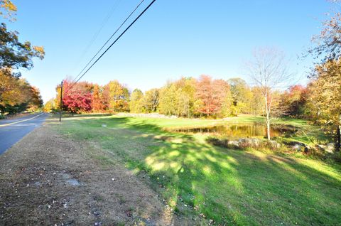 Tiny photo for 86 Case Street, Granby, CT 06090 (MLS # 24134087)