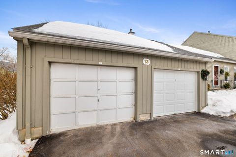 Tiny photo for 13 Riverview Drive #F, East Windsor, CT 06088 (MLS # 24152989)