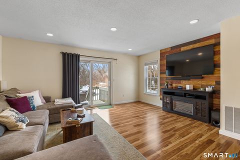 Tiny photo for 13 Riverview Drive #F, East Windsor, CT 06088 (MLS # 24152989)