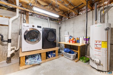 Tiny photo for 13 Riverview Drive #F, East Windsor, CT 06088 (MLS # 24152989)