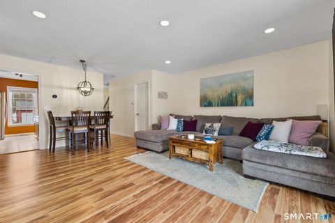 Tiny photo for 13 Riverview Drive #F, East Windsor, CT 06088 (MLS # 24152989)