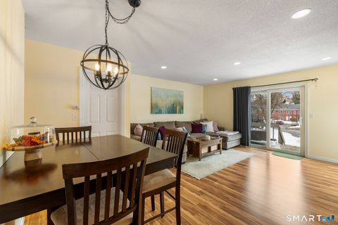 Tiny photo for 13 Riverview Drive #F, East Windsor, CT 06088 (MLS # 24152989)