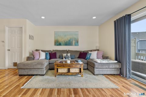 Tiny photo for 13 Riverview Drive #F, East Windsor, CT 06088 (MLS # 24152989)