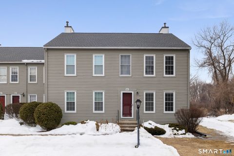 13 Riverview Drive F East Windsor CT 06088