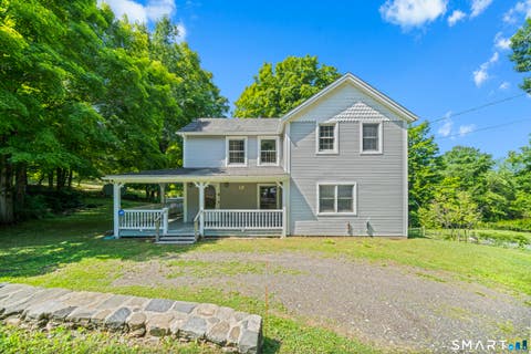 Photo of 31 School Street, Avon, CT 06001 (MLS # 24188632)