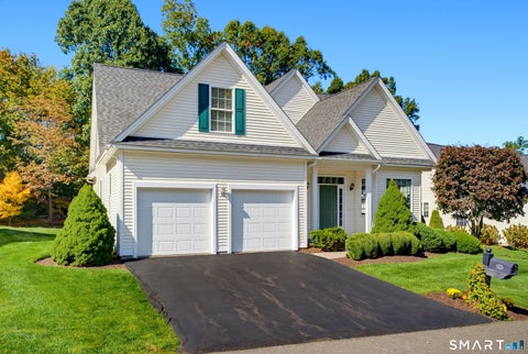 Photo of 50 Riverwalk, Branford, CT 06405 (MLS # 24213442)