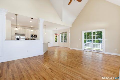 Tiny photo for 50 Riverwalk, Branford, CT 06405 (MLS # 24213442)