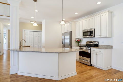 Tiny photo for 50 Riverwalk, Branford, CT 06405 (MLS # 24213442)