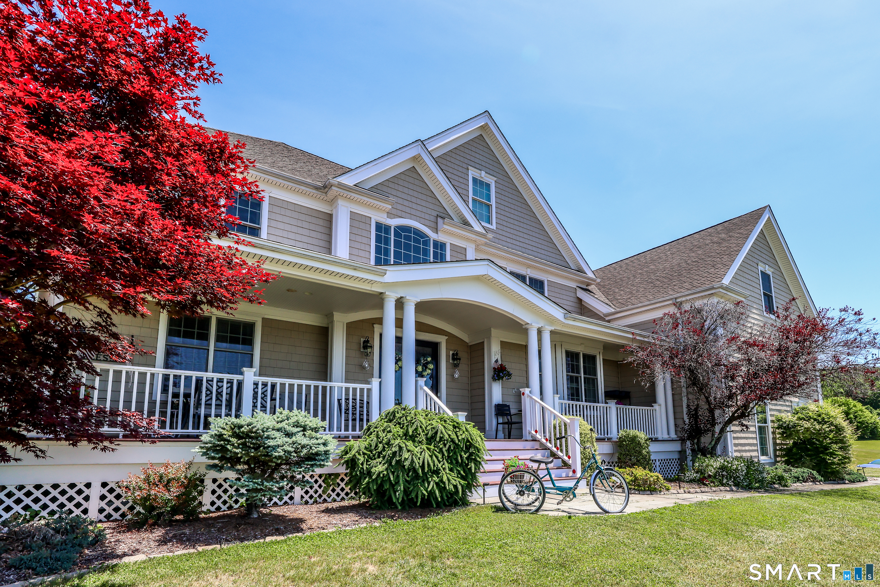 1 Kiara Court