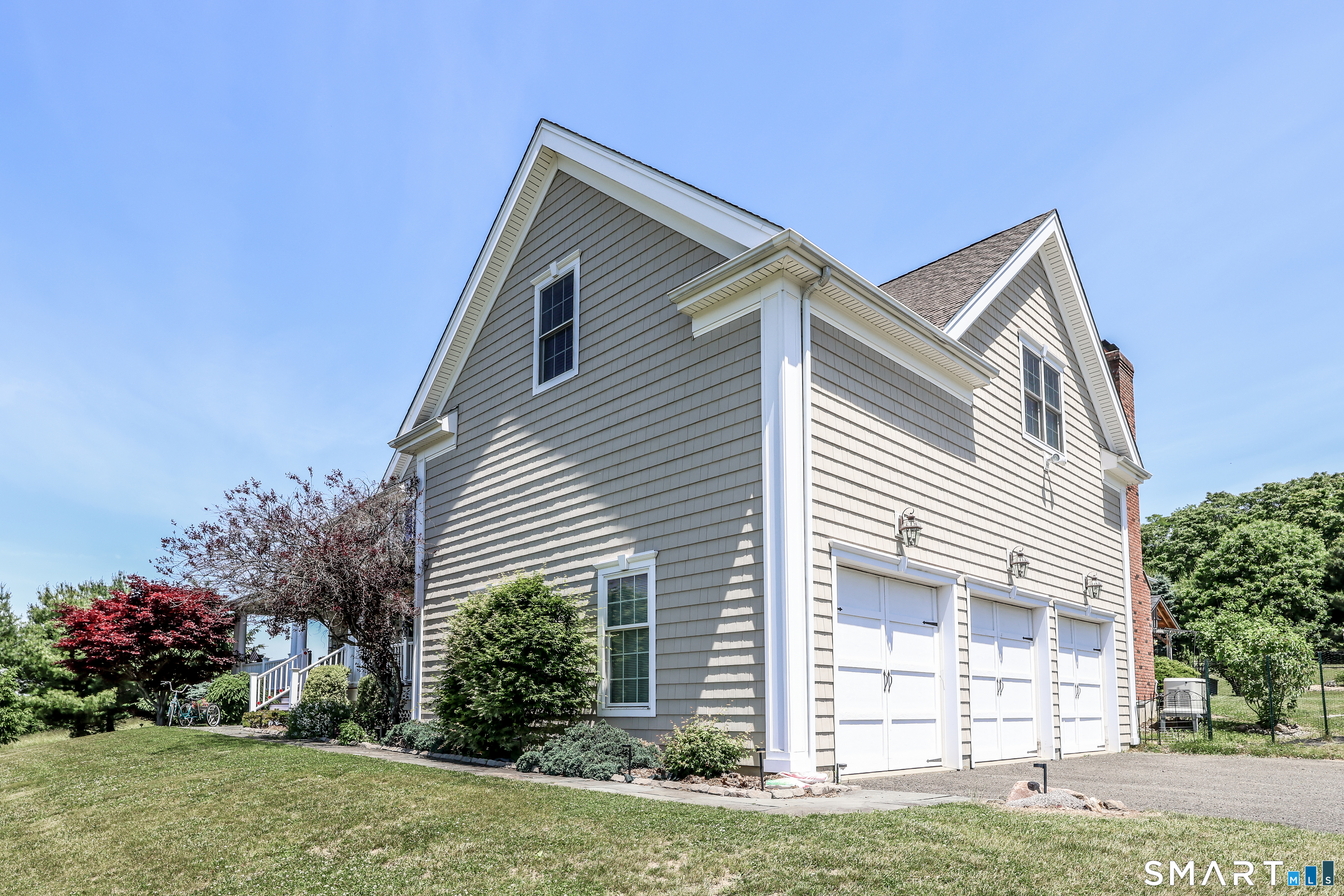 1 Kiara Court