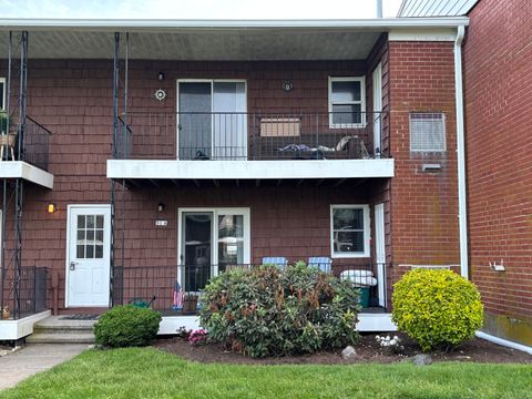 Tiny photo for 51 E Broadway #C, Milford, CT 06460 (MLS # 24136127)