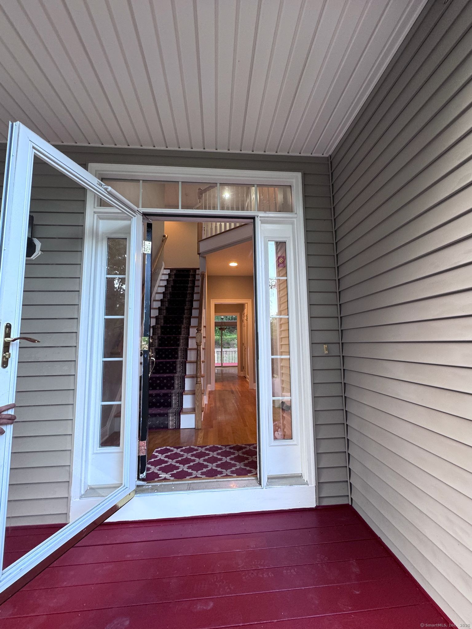 8 Ellsworth Place