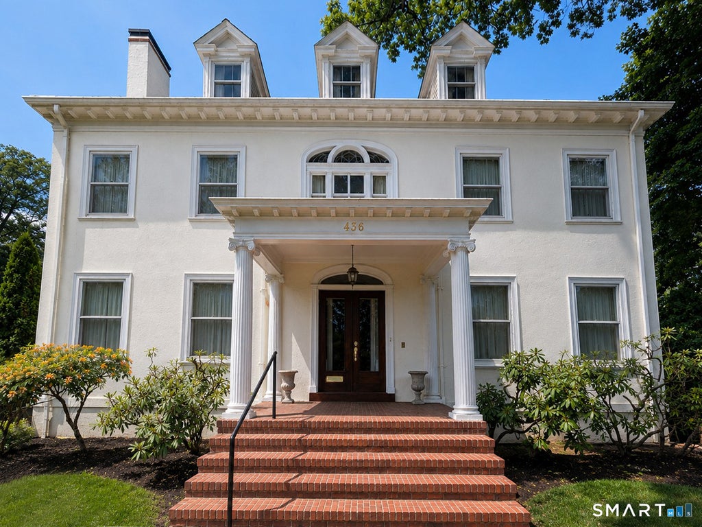 Photo of 436 Saint Ronan Street, New Haven, CT 06511 (MLS # 24205302)