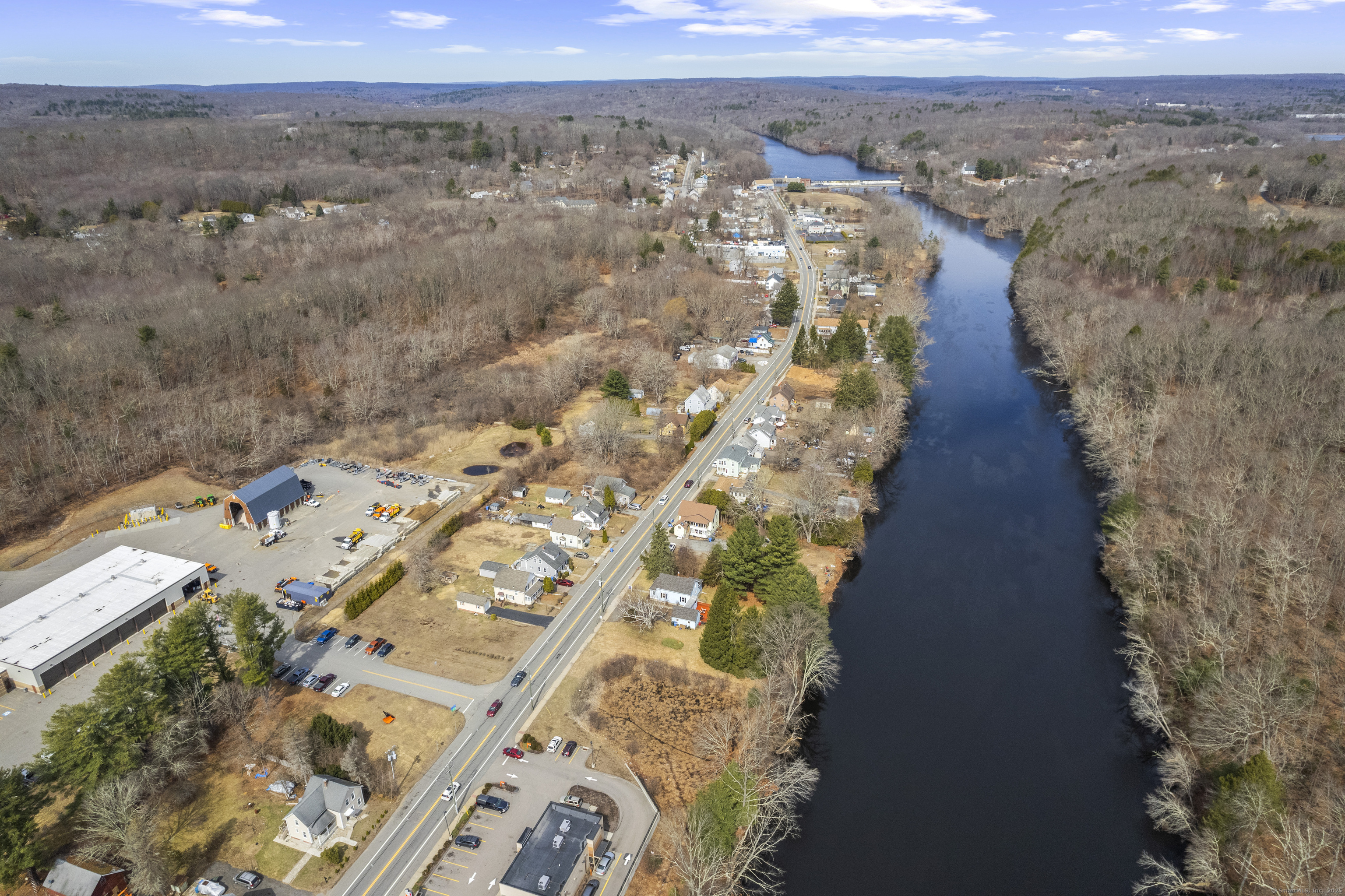 120 Taftville Occum Road, Norwich, Connecticut image 5