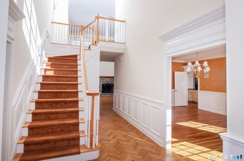 Tiny photo for 96 Norrans Ridge Drive, Ridgefield, CT 06877 (MLS # 24152031)