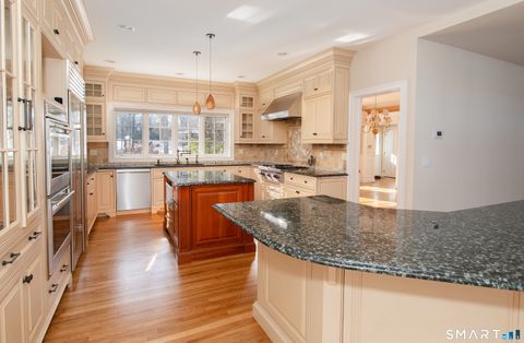 Tiny photo for 96 Norrans Ridge Drive, Ridgefield, CT 06877 (MLS # 24152031)