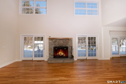 Tiny photo for 96 Norrans Ridge Drive, Ridgefield, CT 06877 (MLS # 24152031)