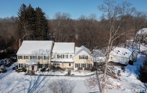 Tiny photo for 96 Norrans Ridge Drive, Ridgefield, CT 06877 (MLS # 24152031)