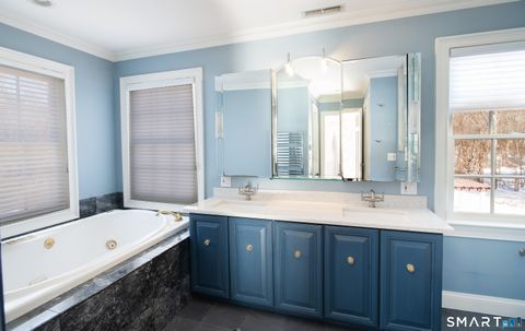 Tiny photo for 96 Norrans Ridge Drive, Ridgefield, CT 06877 (MLS # 24152031)