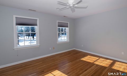 Tiny photo for 96 Norrans Ridge Drive, Ridgefield, CT 06877 (MLS # 24152031)