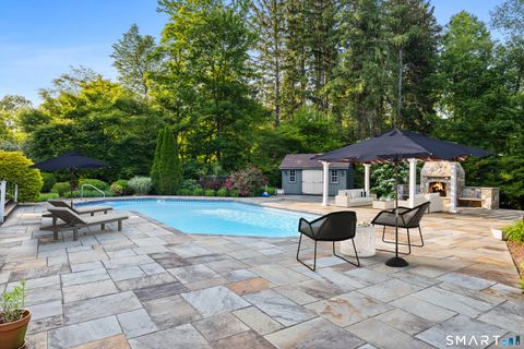 Tiny photo for 96 Norrans Ridge Drive, Ridgefield, CT 06877 (MLS # 24152031)