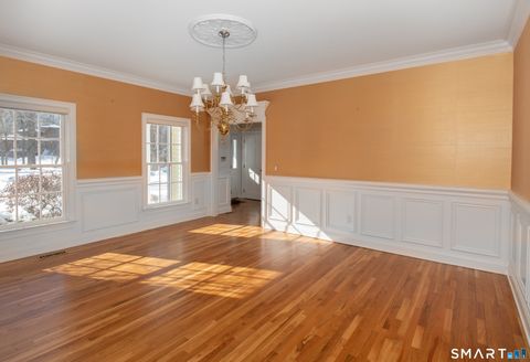 Tiny photo for 96 Norrans Ridge Drive, Ridgefield, CT 06877 (MLS # 24152031)