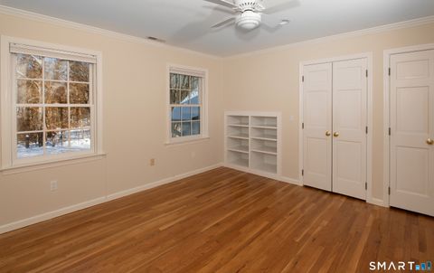 Tiny photo for 96 Norrans Ridge Drive, Ridgefield, CT 06877 (MLS # 24152031)