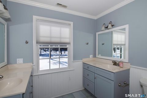 Tiny photo for 96 Norrans Ridge Drive, Ridgefield, CT 06877 (MLS # 24152031)