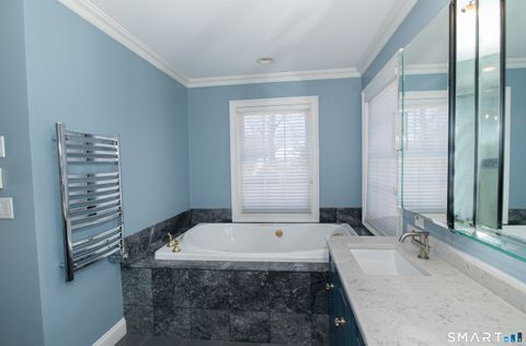 Tiny photo for 96 Norrans Ridge Drive, Ridgefield, CT 06877 (MLS # 24152031)