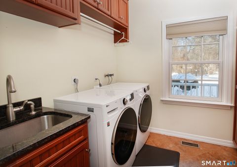 Tiny photo for 96 Norrans Ridge Drive, Ridgefield, CT 06877 (MLS # 24152031)