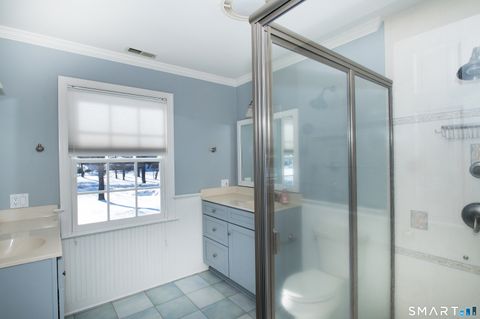 Tiny photo for 96 Norrans Ridge Drive, Ridgefield, CT 06877 (MLS # 24152031)