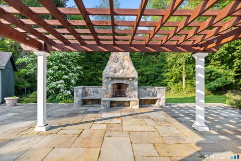 Tiny photo for 96 Norrans Ridge Drive, Ridgefield, CT 06877 (MLS # 24152031)